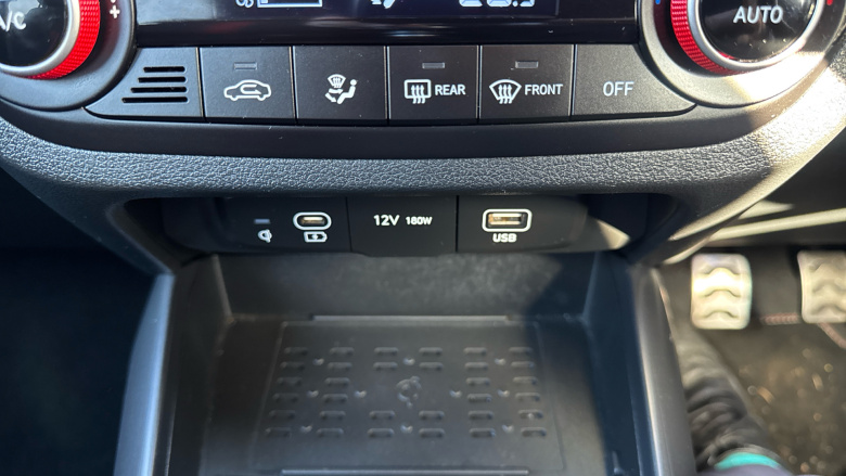 Hyundai i10 1.0 T-GDi N Line 5dr Petrol Hatchback